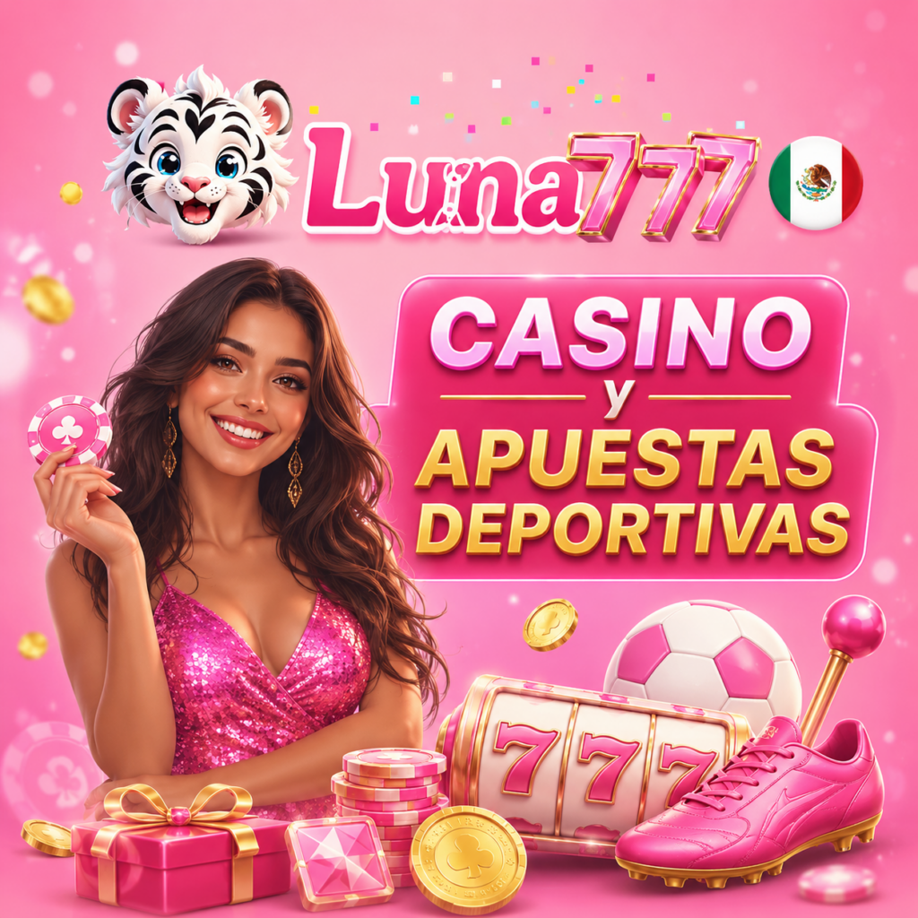 Luna777